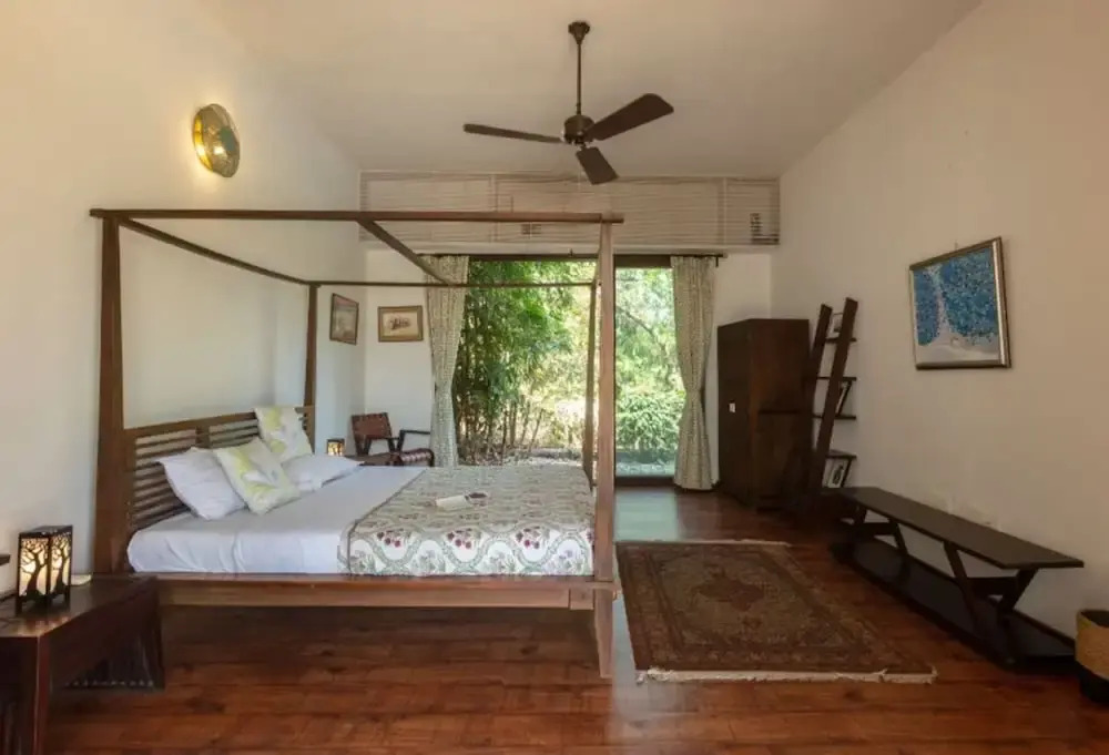 Frangipani by Hireavilla- Luxury Estate in Alibaug
