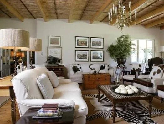 Samara Private Game Reserve