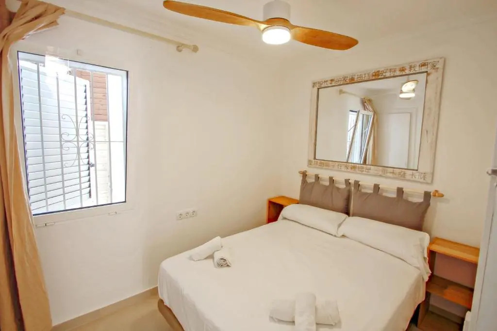 Los Terribles - sea view villa with private pool in Benissa