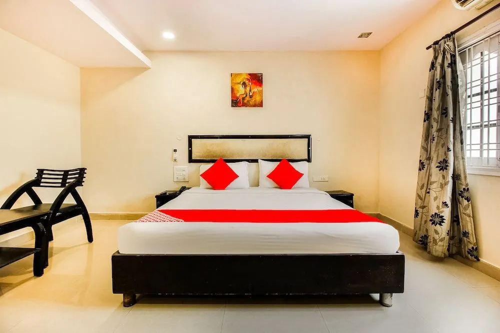 Hotel SG Comforts