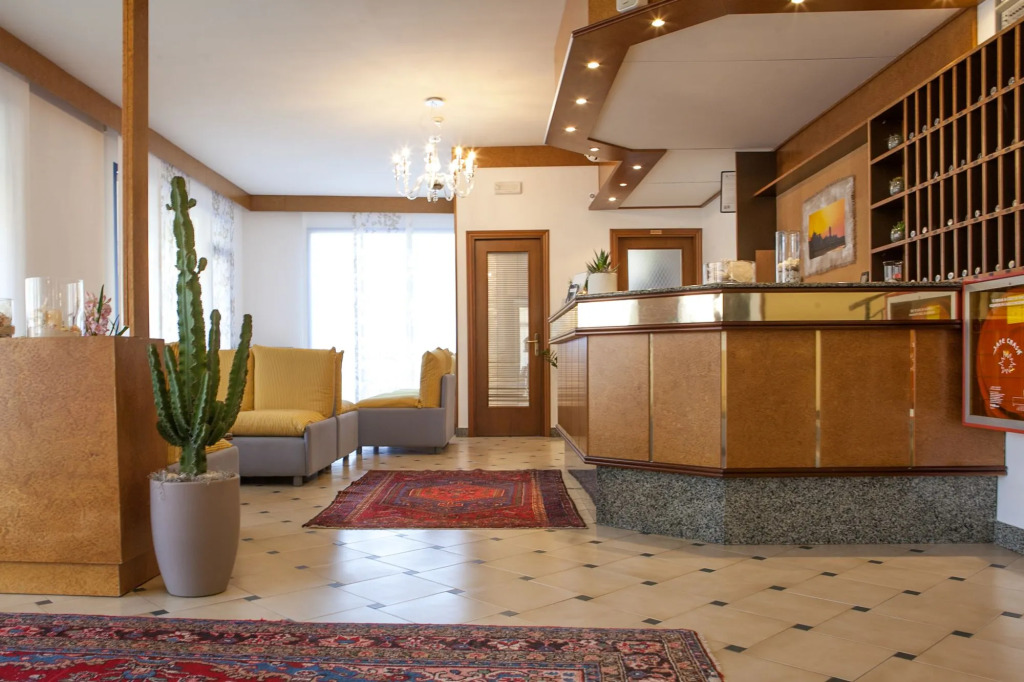Hotel Umberto