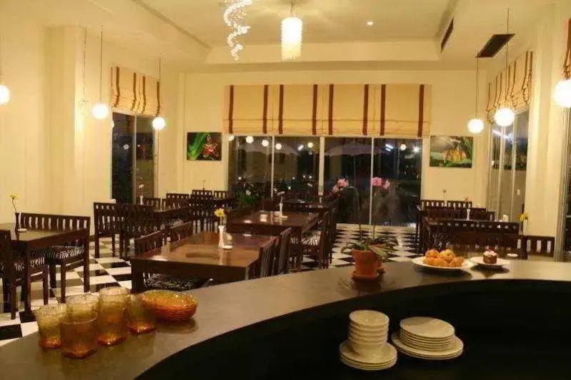 Krabi Home Town Boutique