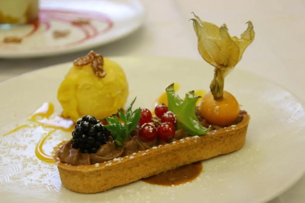 Le Domaine des Roches, Hotel & Spa