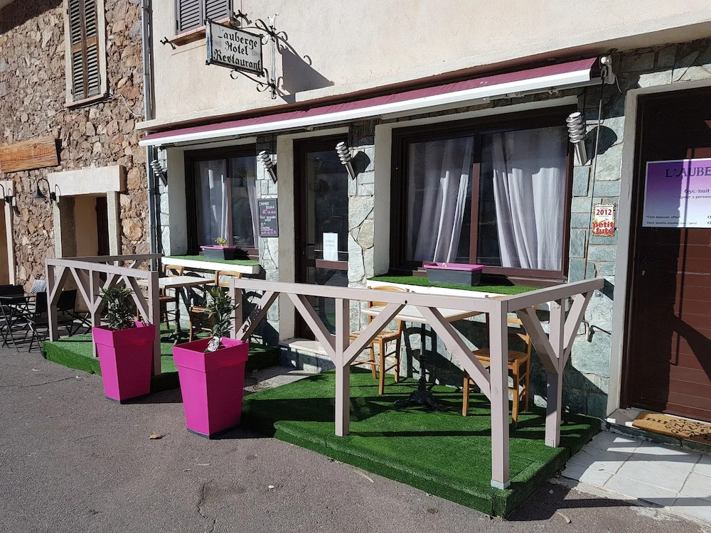 L'auberge Galeria