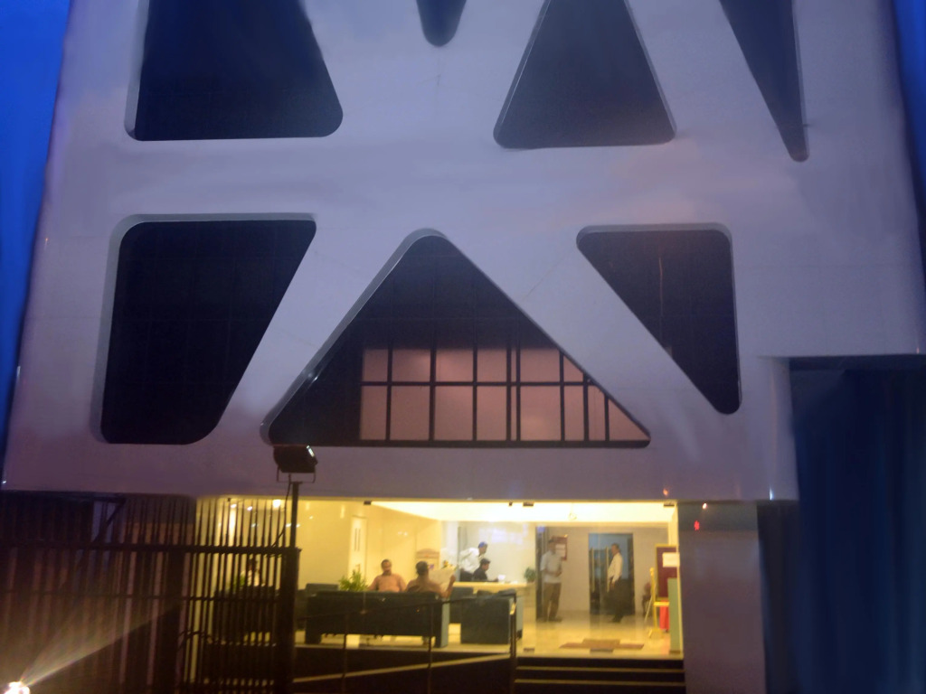 Hotel Pankaj