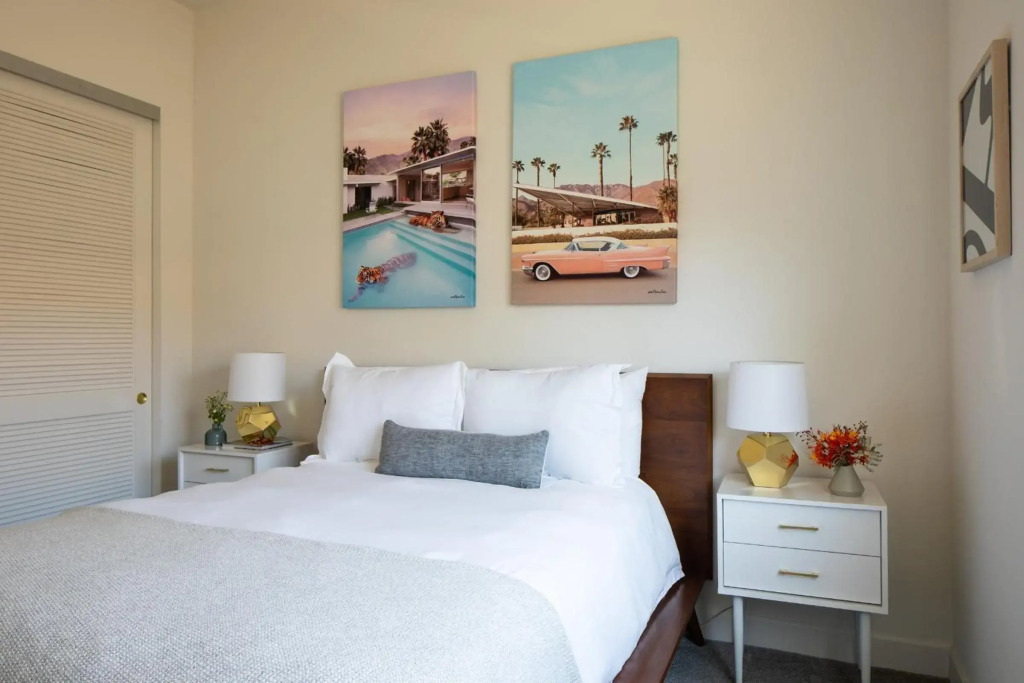 Marilyn by Avantstay Mins to Old Town La Quinta!
