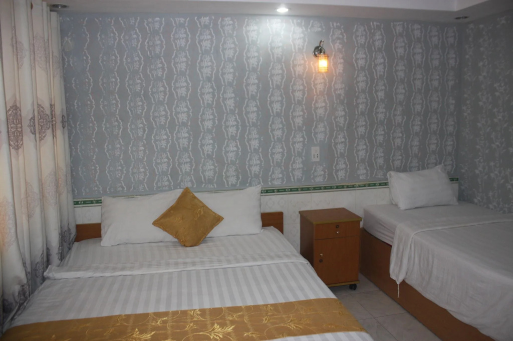 Koniko Hotel