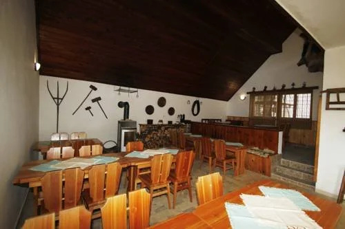 Rekreacni areal Adamec