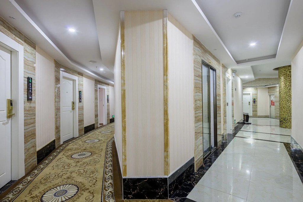 Yimi Inn Guangzhou Airport Road Branch