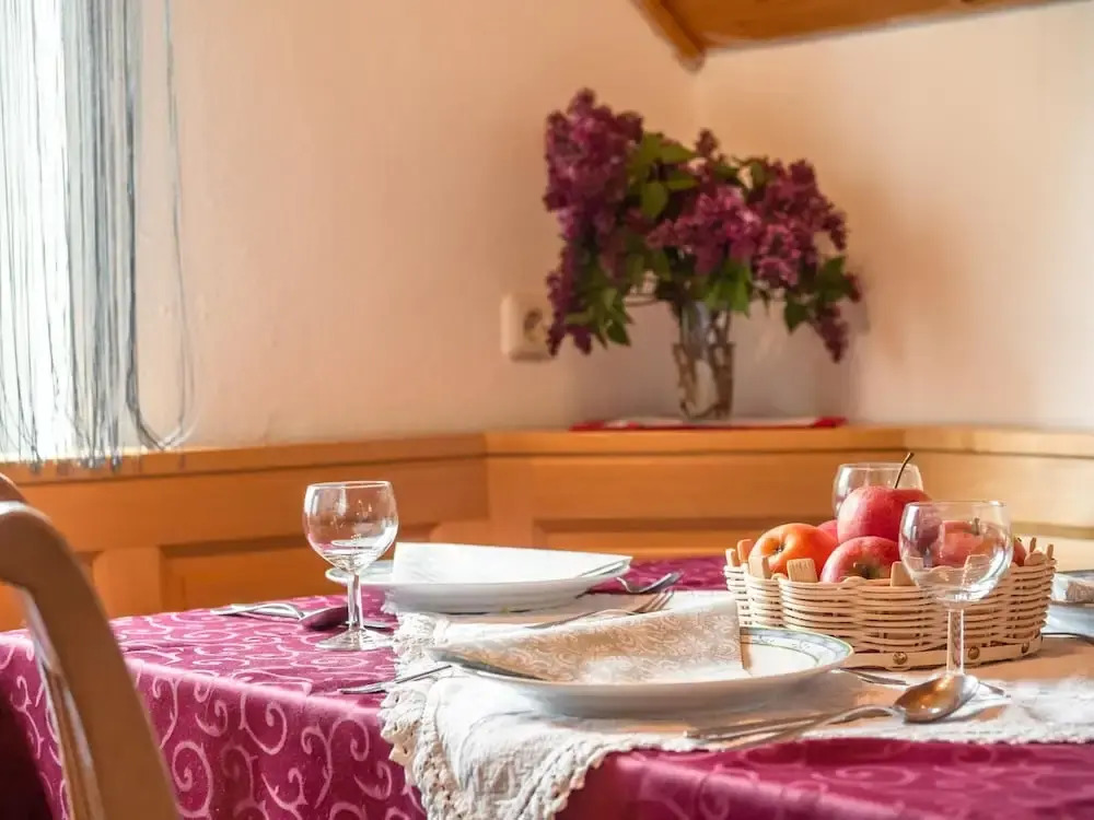 Berghütte in Sankt Andrä bei Koralpe