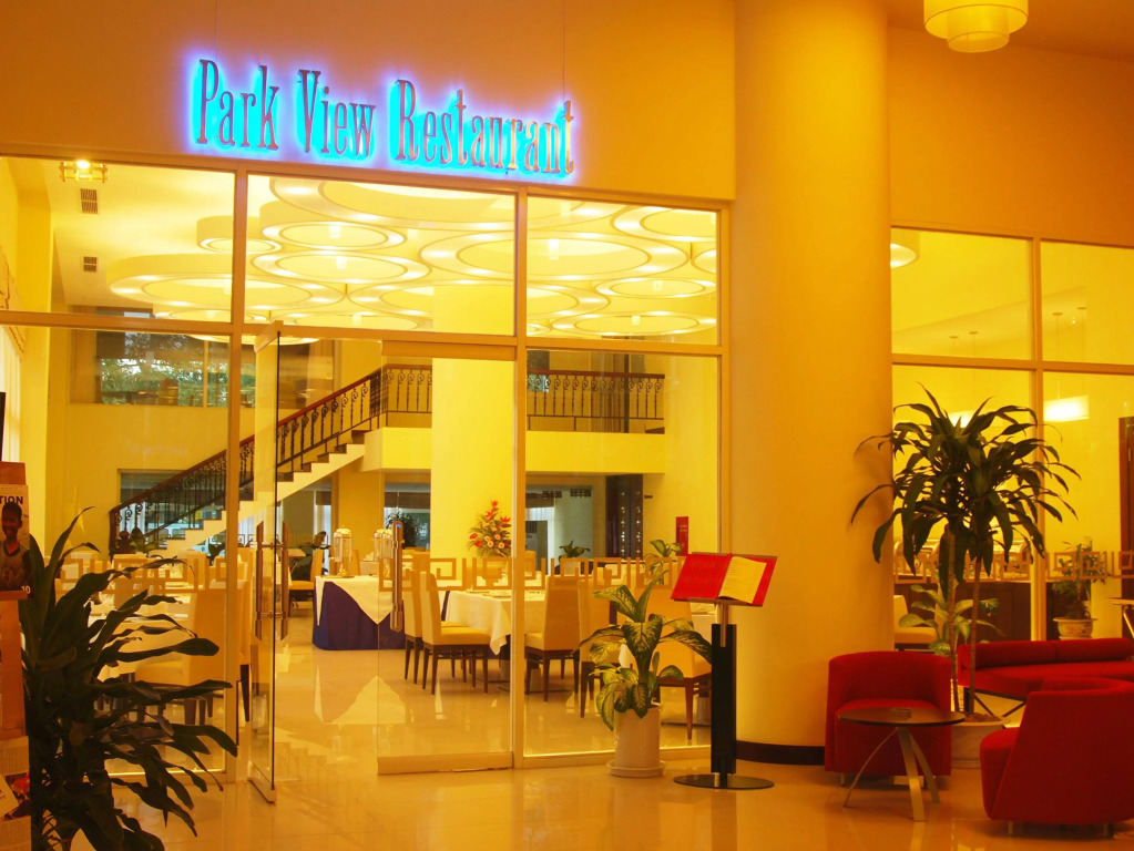 Park View Hotel