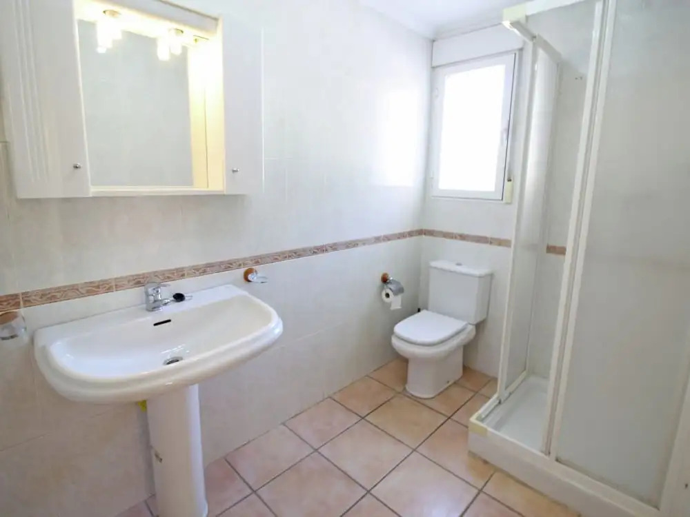 Villa in a Nice Location With Pool in Calpe Great for Families and Friends