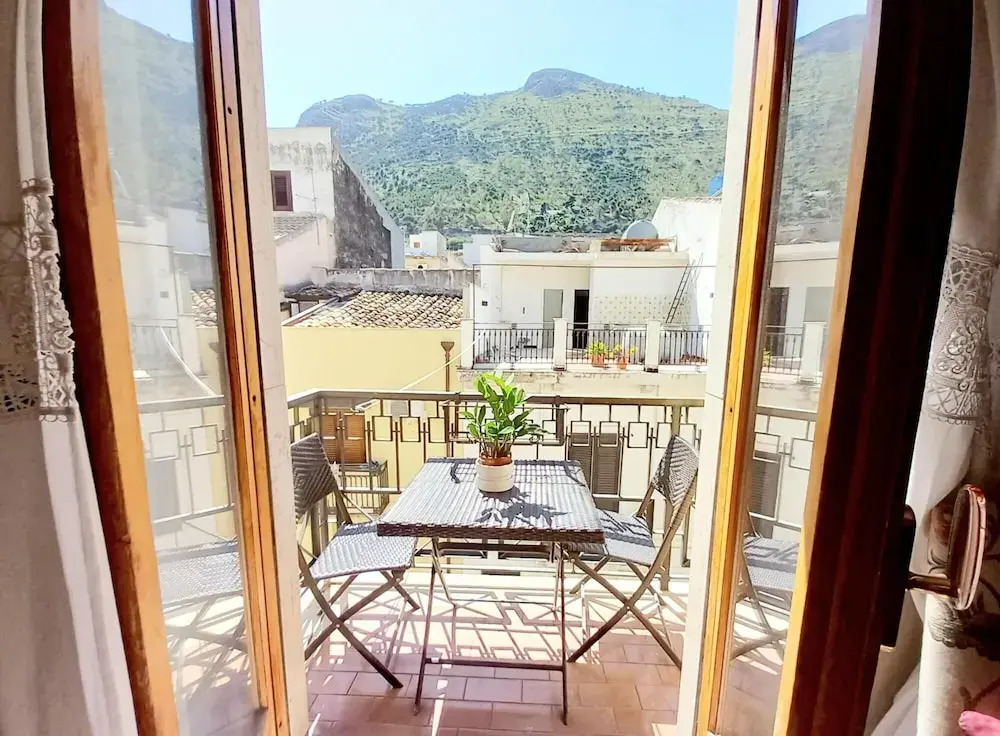 Casa Jolie 2 in Castellammare del Golfo