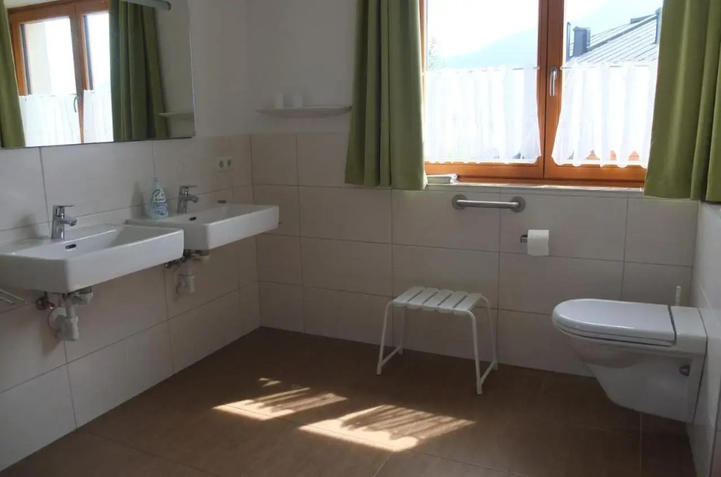 Penthousewohnung mit Garten Sauna Pool