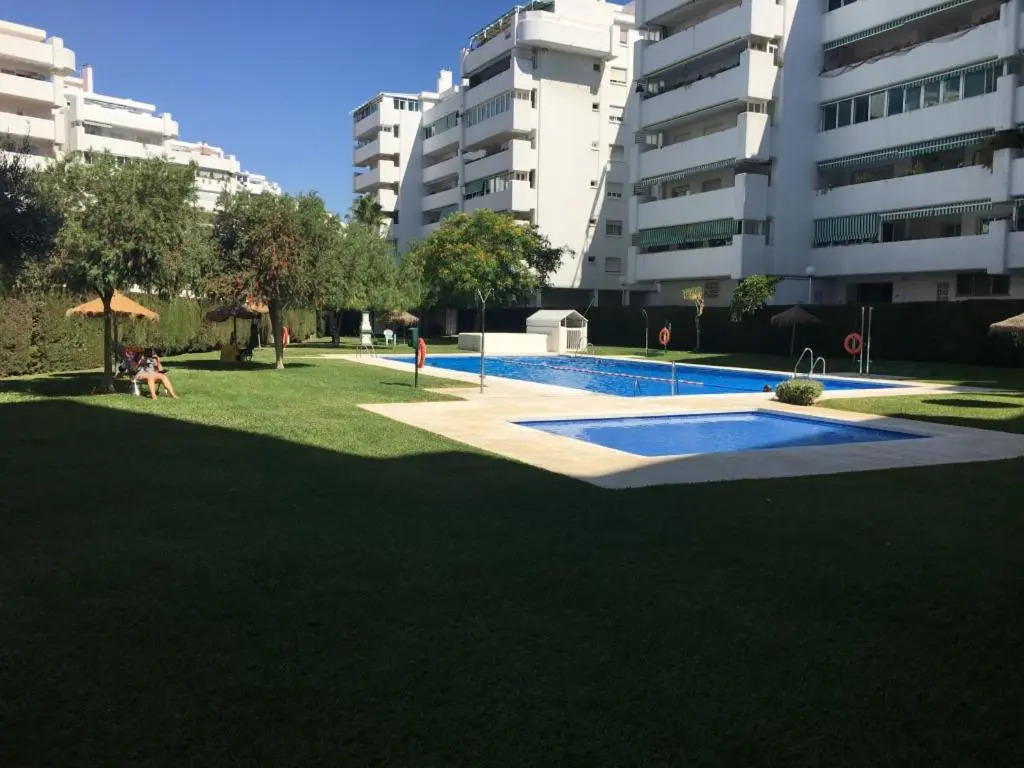 Miramar Holidays Fuengirola II