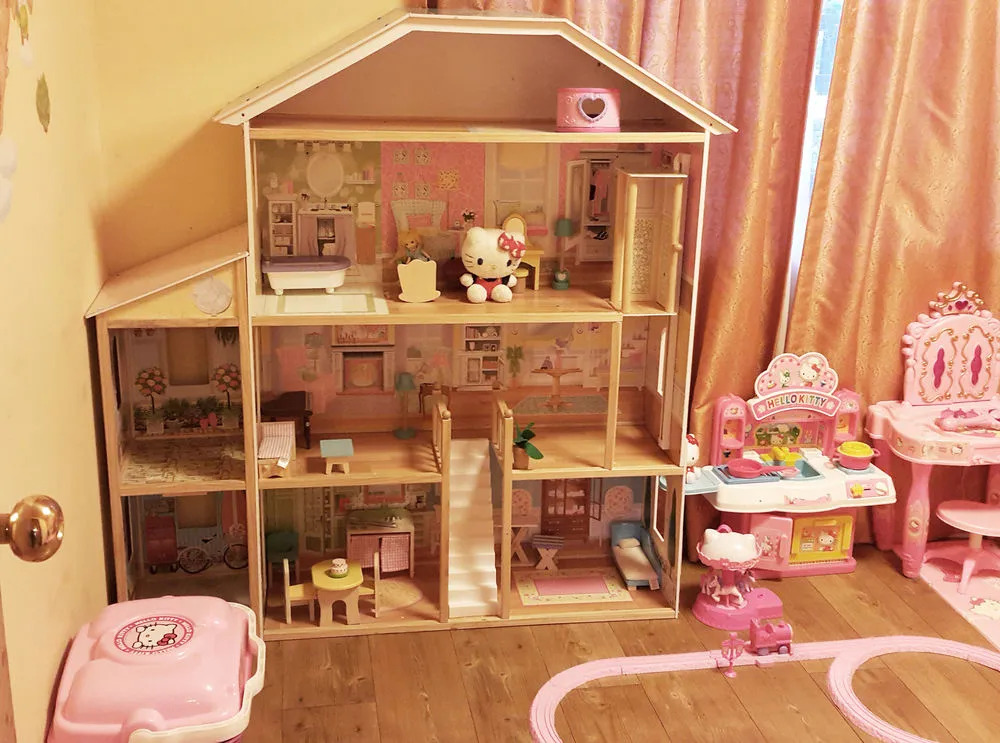 Korea Quality Elf Resort Hotel