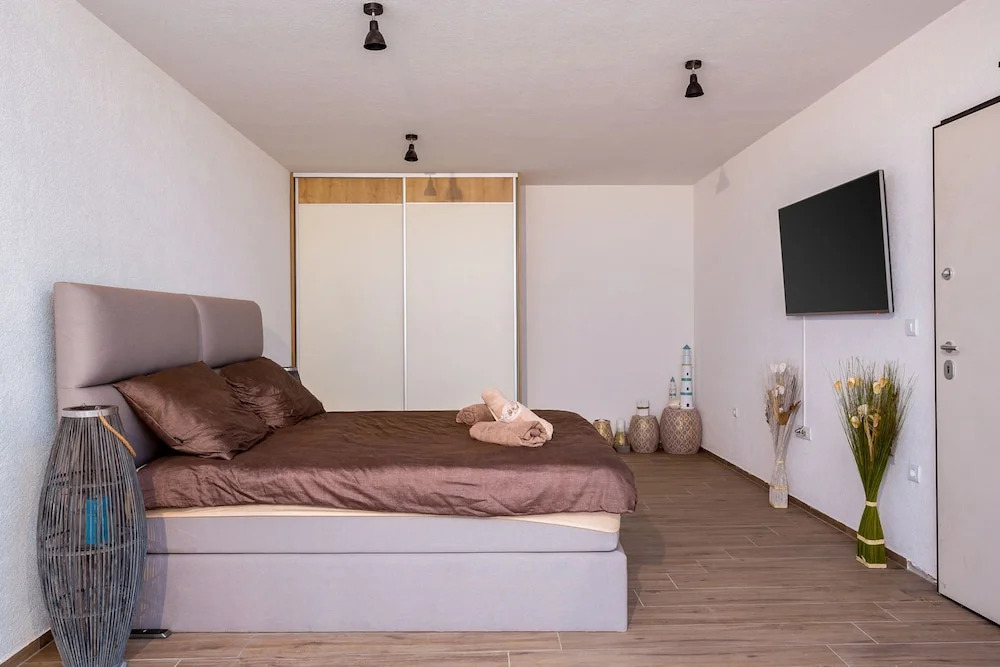 Apartment Mar