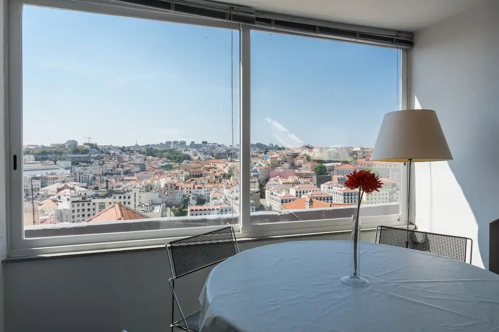 ShortStayFlat Alfama e Castelo