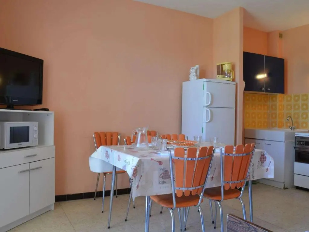 Appartement Argelès-sur-Mer, 2 pièces, 4 personnes - FR-1-225-699