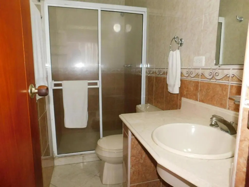 Apartamento en Cartagena, cerca al mar, edificio Nuevo Conquistador