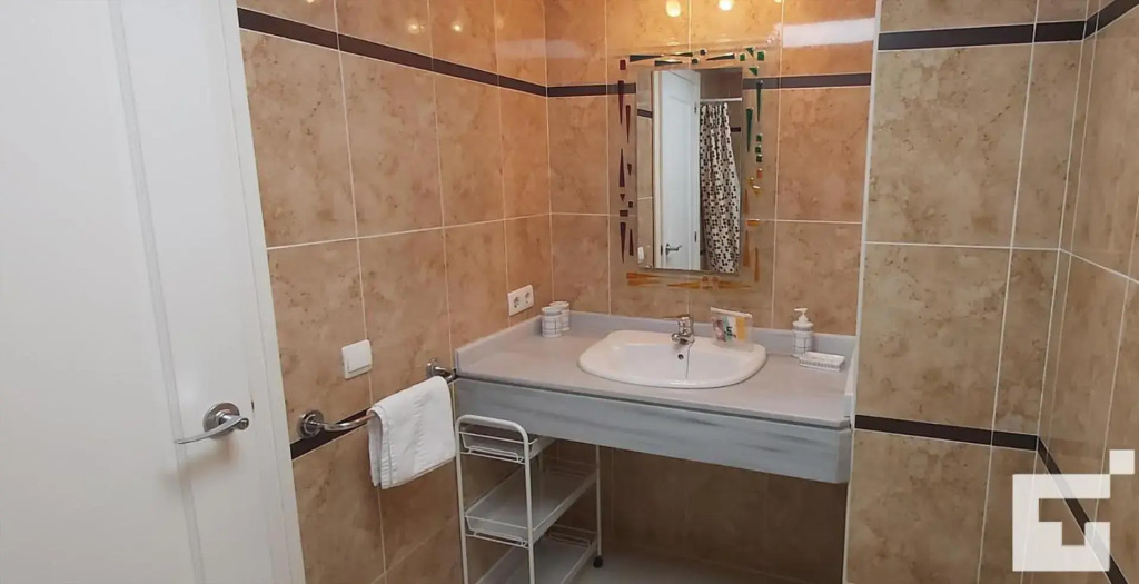 Apartamento Apolo XVIII 41
