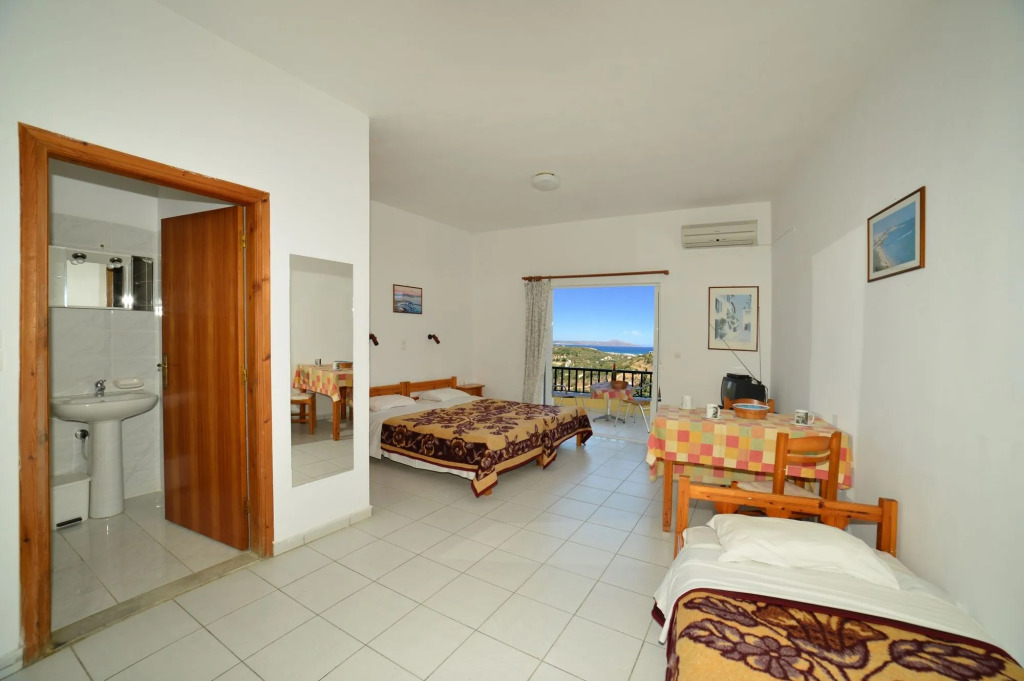 Kaloudis Apartments