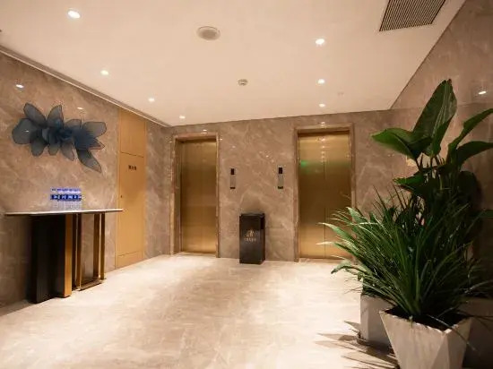 Wenjinboyaa Hotel