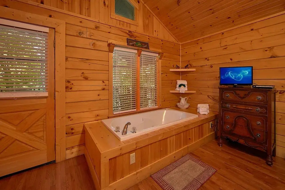 Suite Harmony 243 - Two Bedroom Cabin