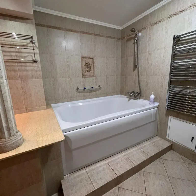 Rich House на улице Мичурина 21