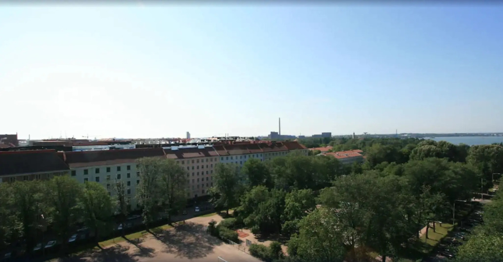 Töölö Towers