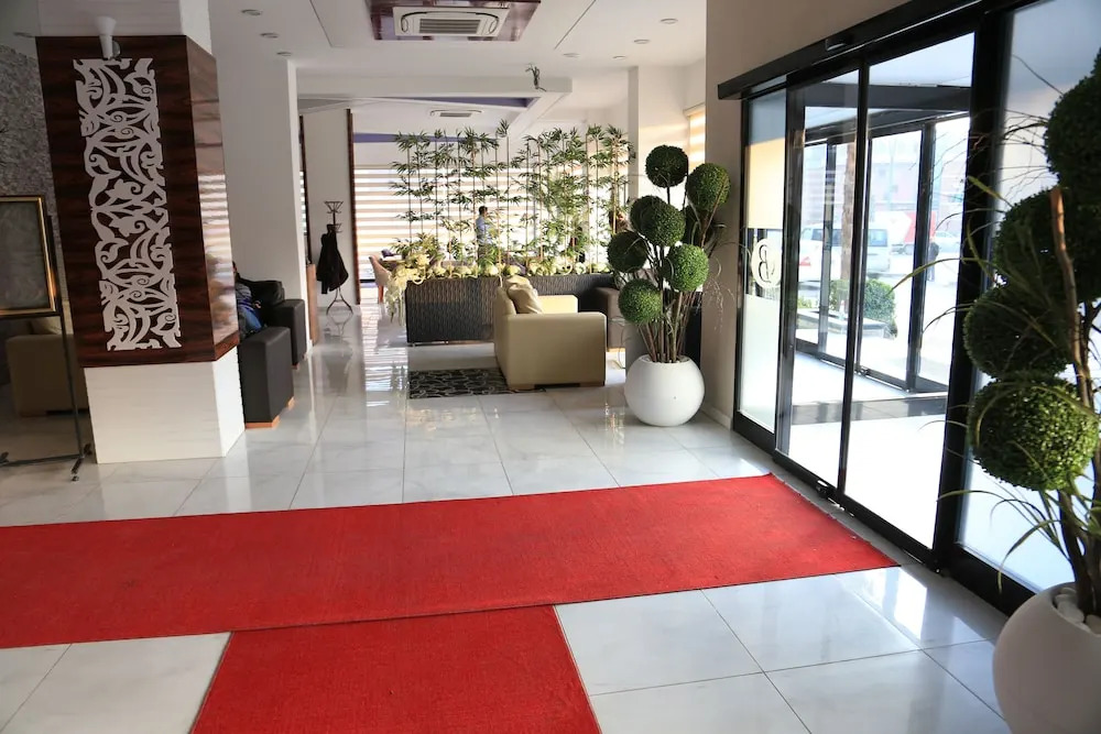 Hotel Bozoogullari