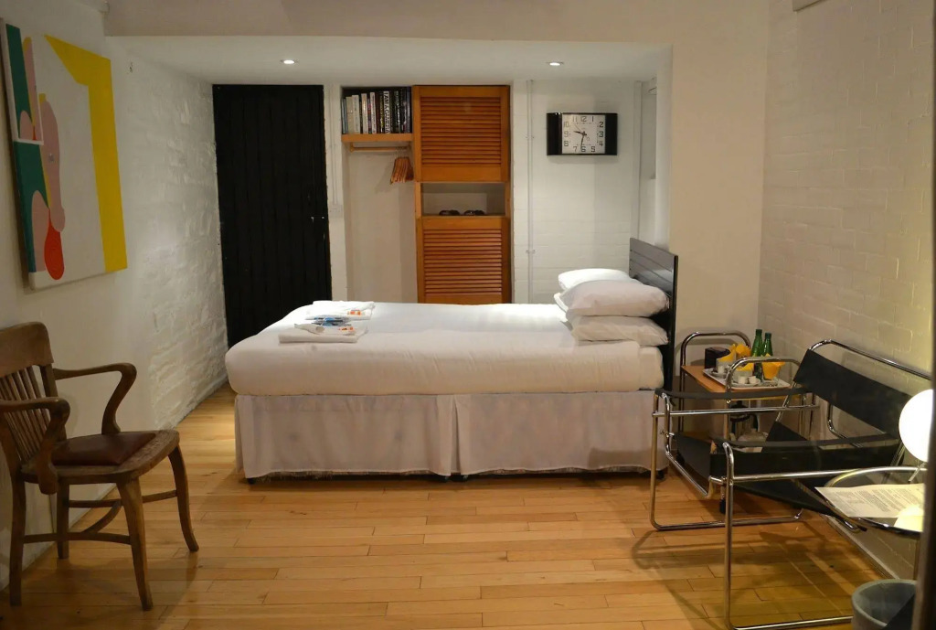 Shelley Guest House