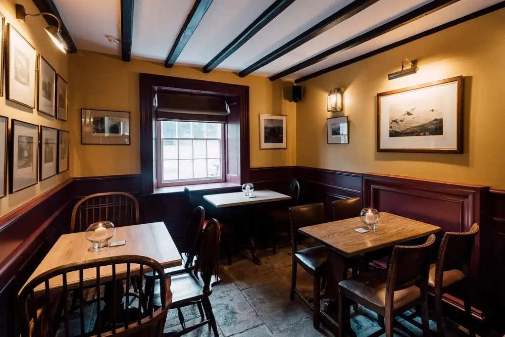 The Milbank Arms