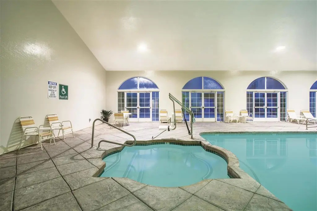 La Quinta Inn Suites Conference Center Prescott