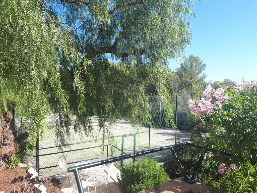 Casa de las Vistas