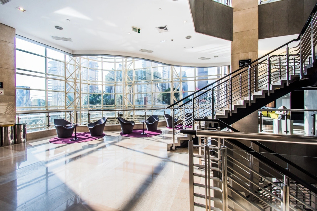 Pullman Sao Paulo Ibirapuera