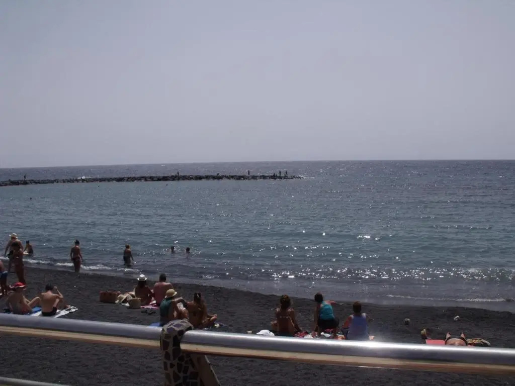 Residencial la Gomera