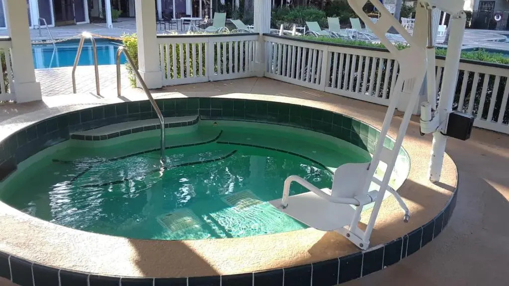 The Oak 1br Villa - Near Disney-Universal Studio HWY192