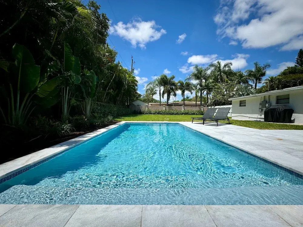 Spacious 3BR Home 2 Baths Amazing Pool Area