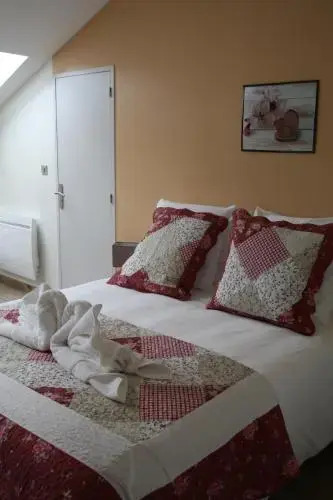 La petite auberge de niaux