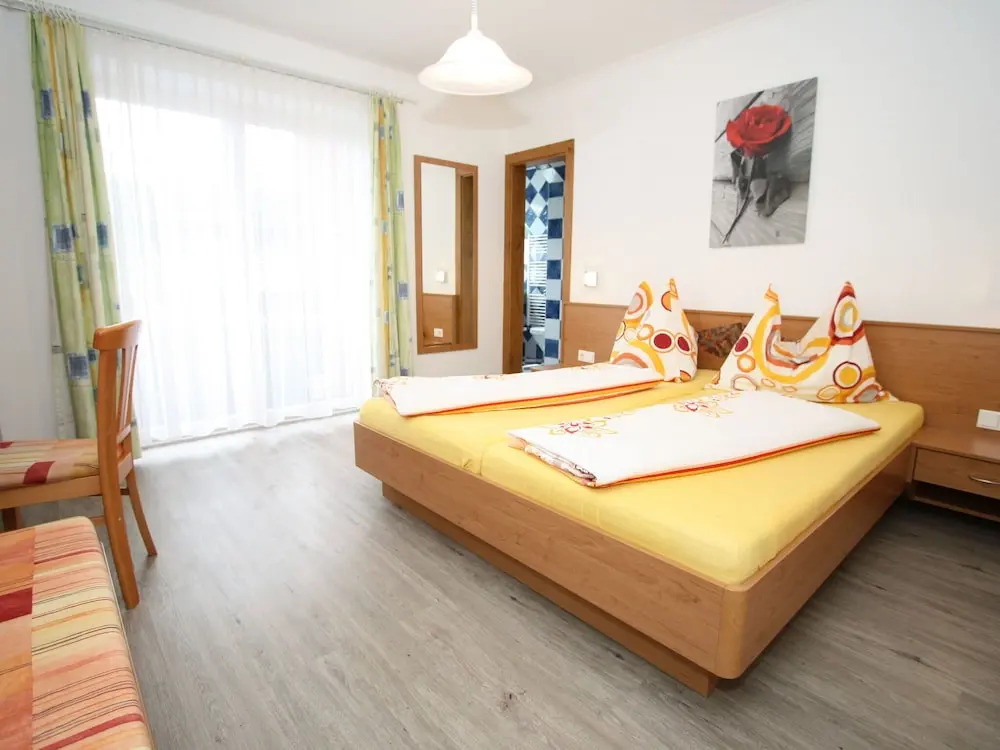 Spacious Holiday Home in Goldegg near Ski Lift