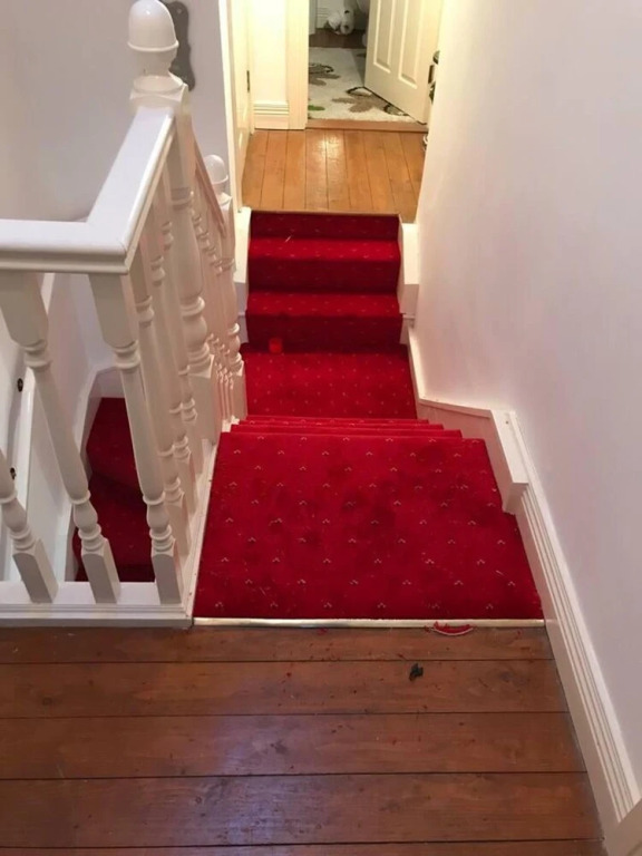 Cosy Urban 3-bedroom Terraced House in Derry