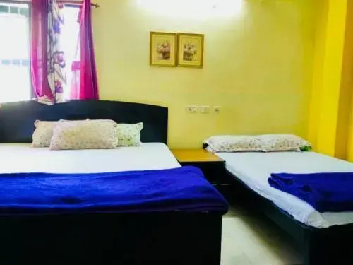 Shivanand Lodge