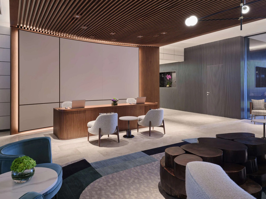 Grand Hyatt Kuwait Residences