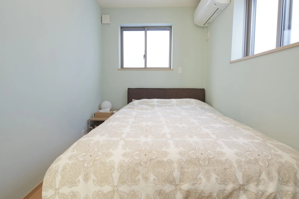Kami-nakazato Guest House Near Kami-Nakazato Sta & Akihabara Sta