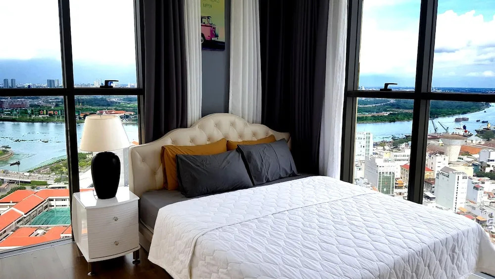 3 bedroom Icon56 apartment