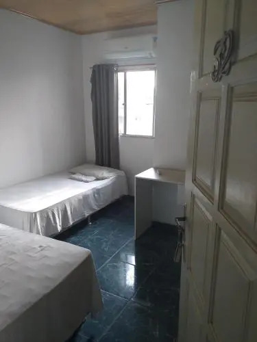 Hotel Raiz