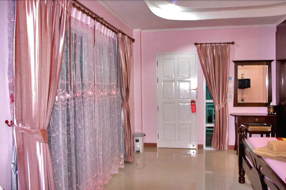 Kiang Dao Resort
