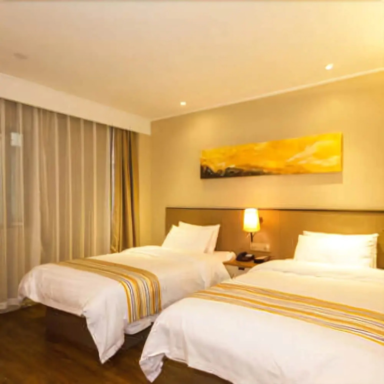 Home Inn Plus