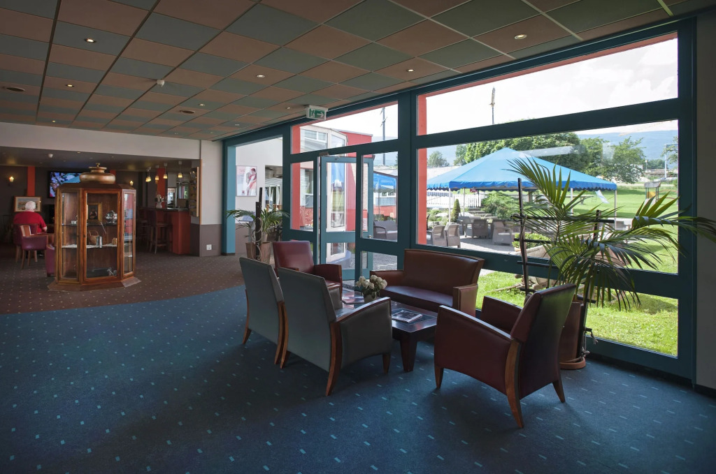 ibis 3 Lacs Neuchâtel